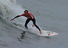 (March 1, 2008) TGSA Slotted ProAm Contest - Bob Hall Pier - Surf 2